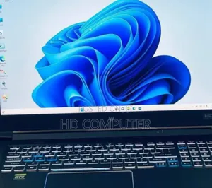 New Laptop Acer Predator Helios 300 16GB Intel Core I9 SSD 512GB