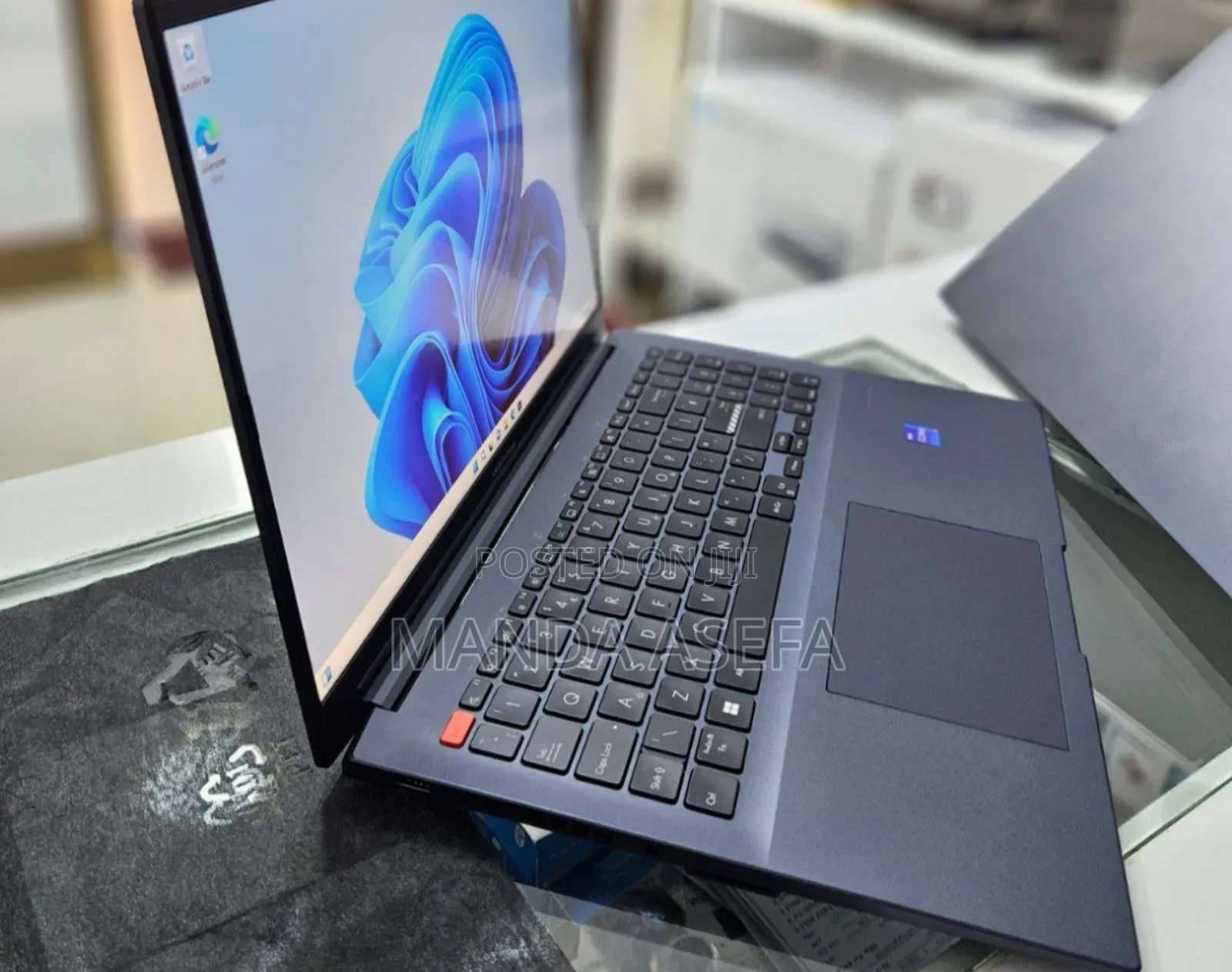 New Laptop Asus VivoBook 15 X505BA 16GB Intel Core I7 SSD 512GB