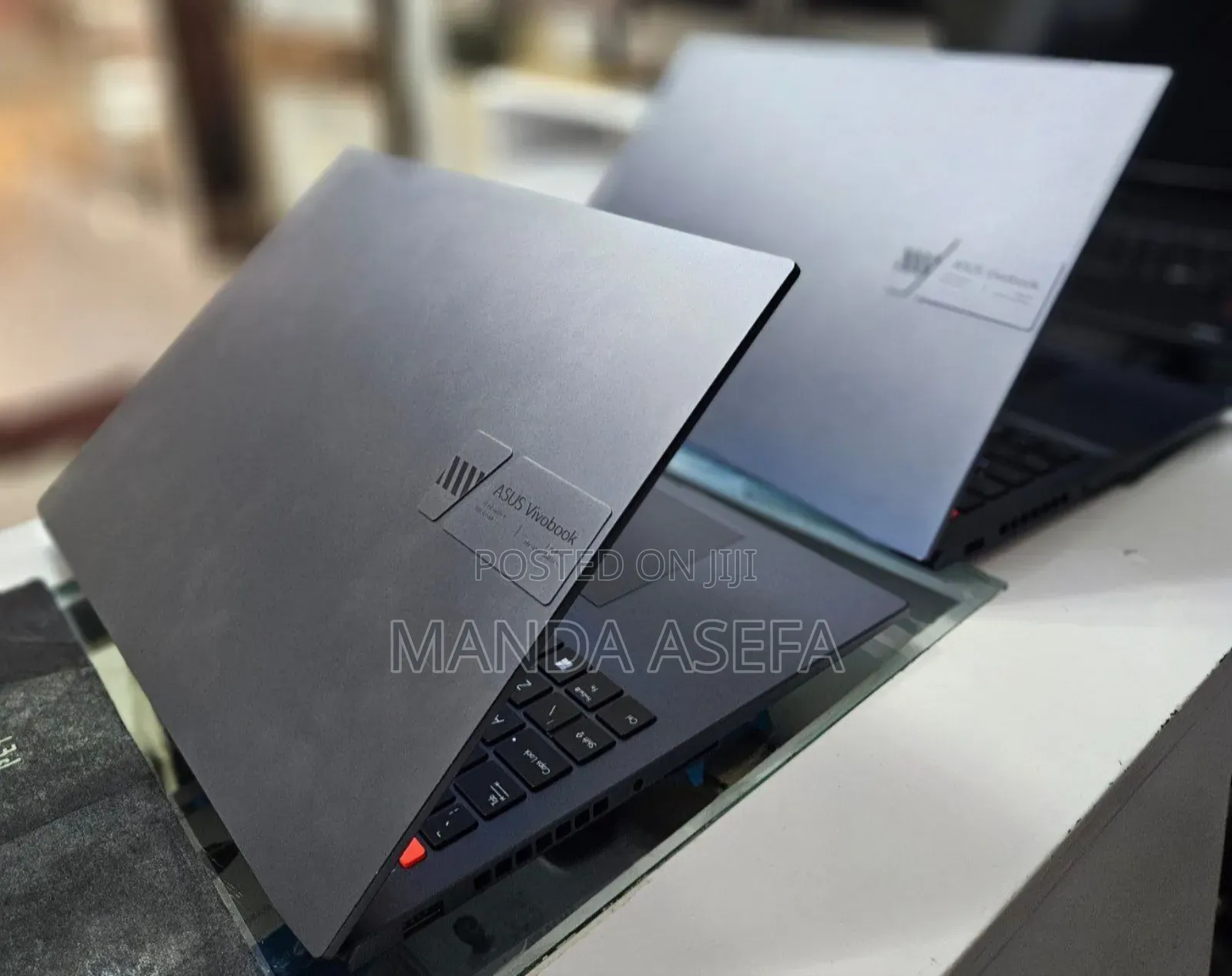 New Laptop Asus VivoBook 15 X505BA 16GB Intel Core I7 SSD 512GB