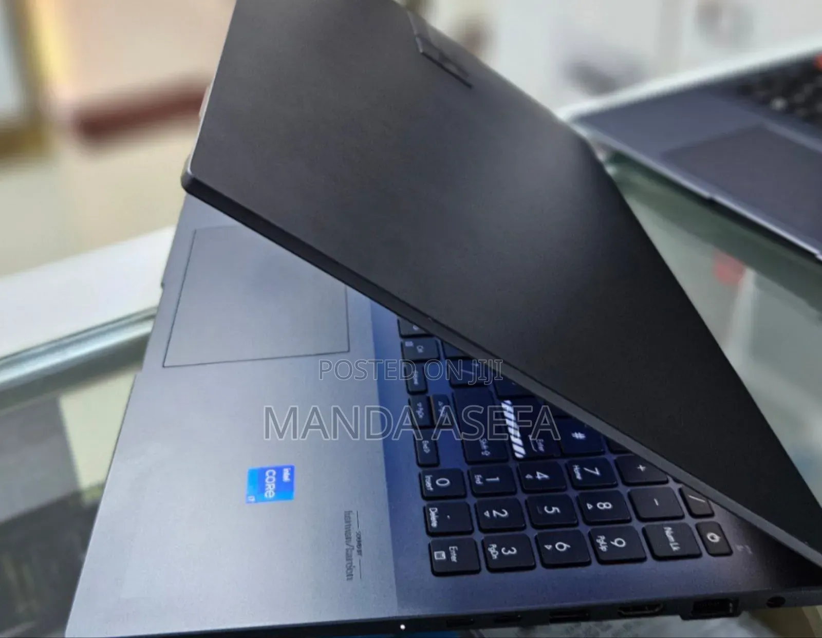 New Laptop Asus VivoBook 15 X505BA 16GB Intel Core I7 SSD 512GB