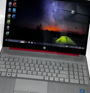 New Laptop HP Stream Notebook 8GB Intel Pentium SSD 128GB