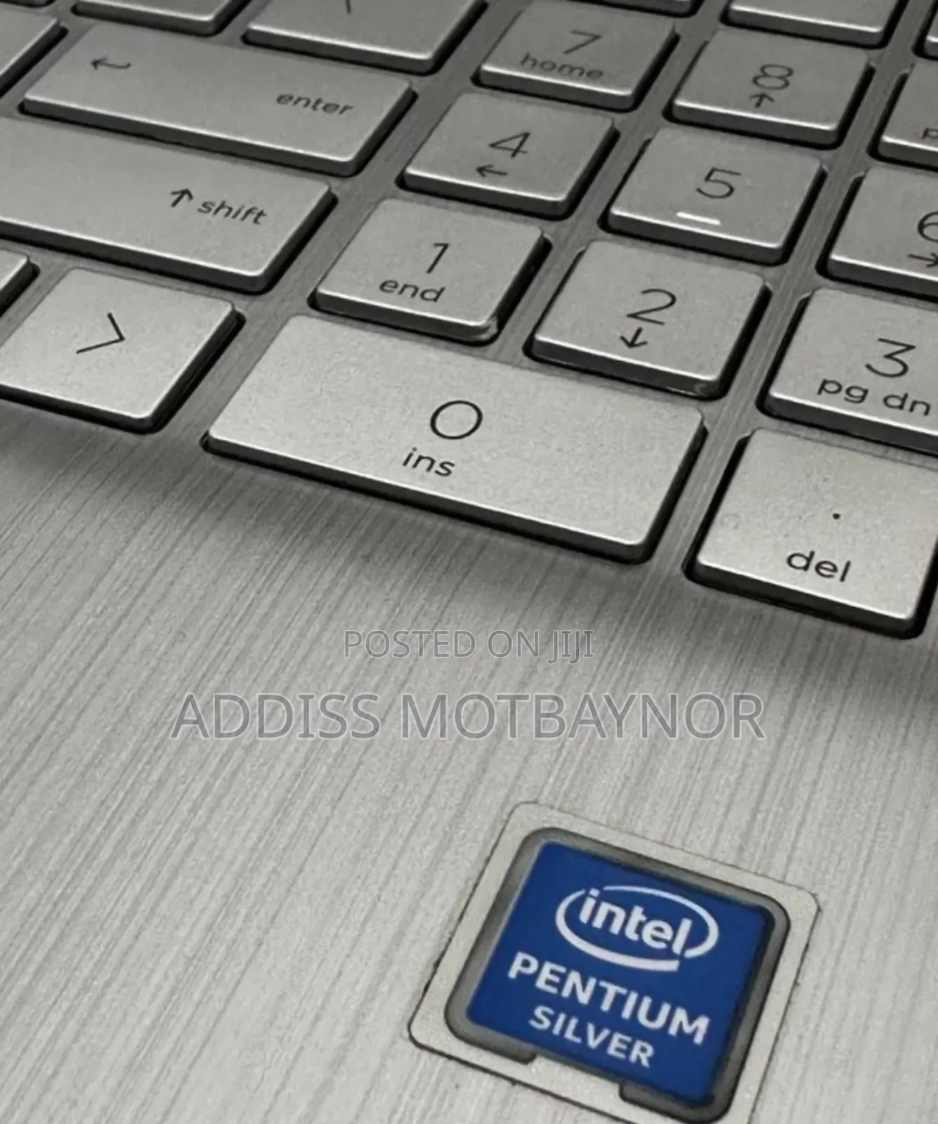 New Laptop HP Stream Notebook 8GB Intel Pentium SSD 128GB