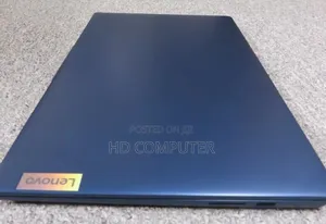 New Laptop Lenovo Ideapad 3 8GB AMD Ryzen 5 SSD 512GB