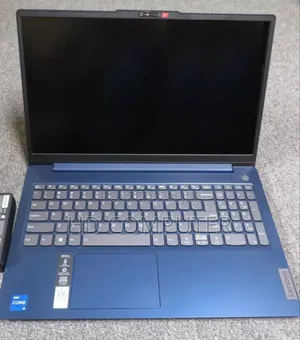 New Laptop Lenovo Ideapad 3 8GB AMD Ryzen 5 SSD 512GB
