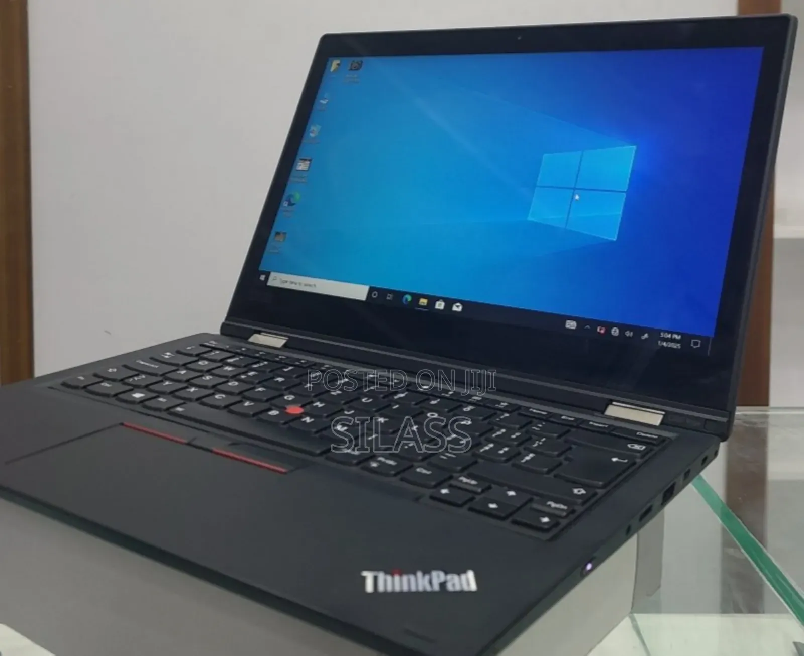 New Laptop Lenovo ThinkPad X380 Yoga 16GB Intel Core I5 SSD 512GB