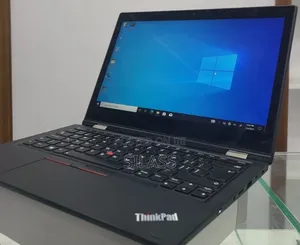 New Laptop Lenovo ThinkPad X380 Yoga 16GB Intel Core I5 SSD 512GB