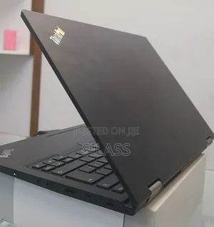 New Laptop Lenovo ThinkPad X380 Yoga 16GB Intel Core I5 SSD 512GB