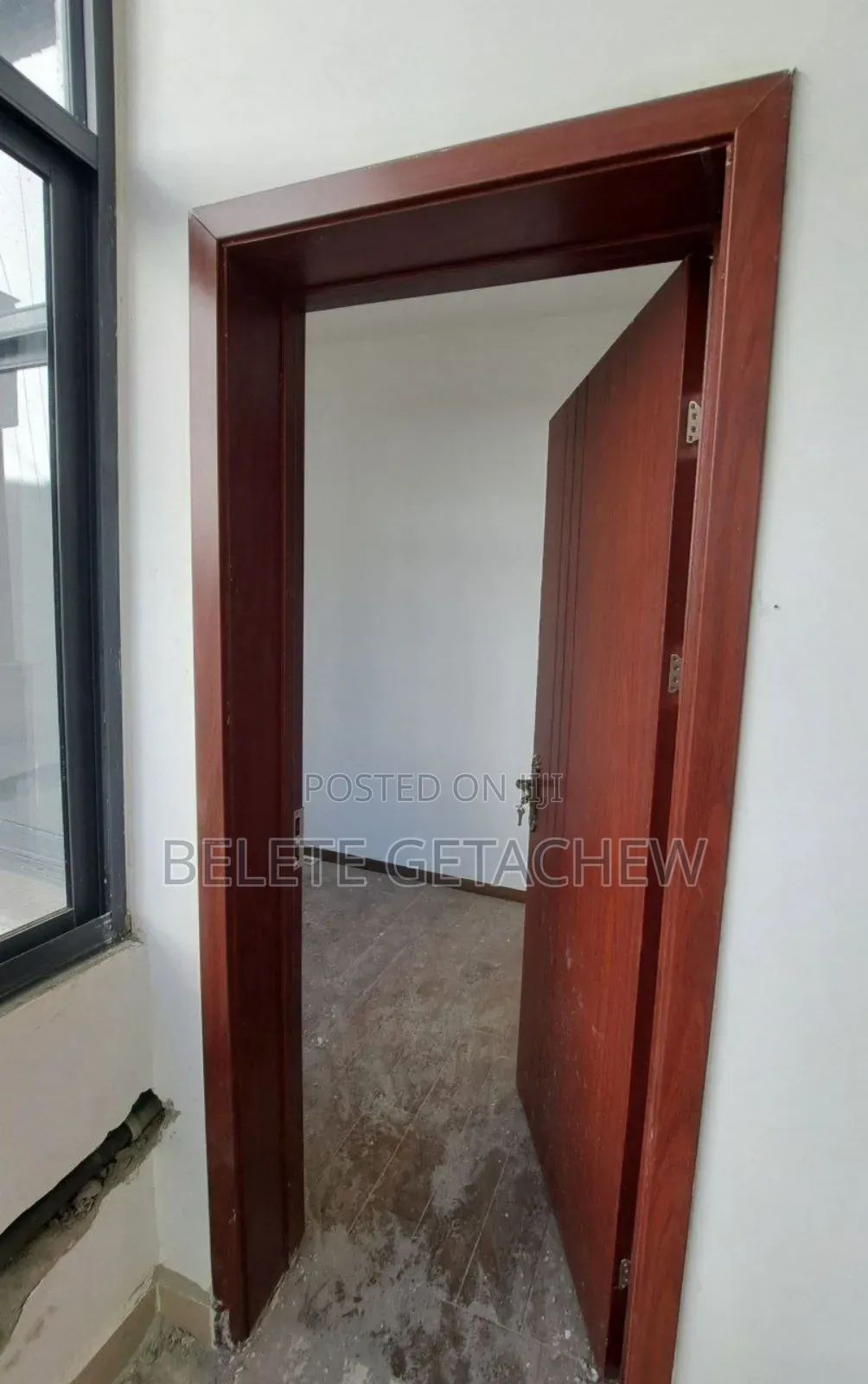 1bdrm Apartment in Figa Noah, Bole for sale