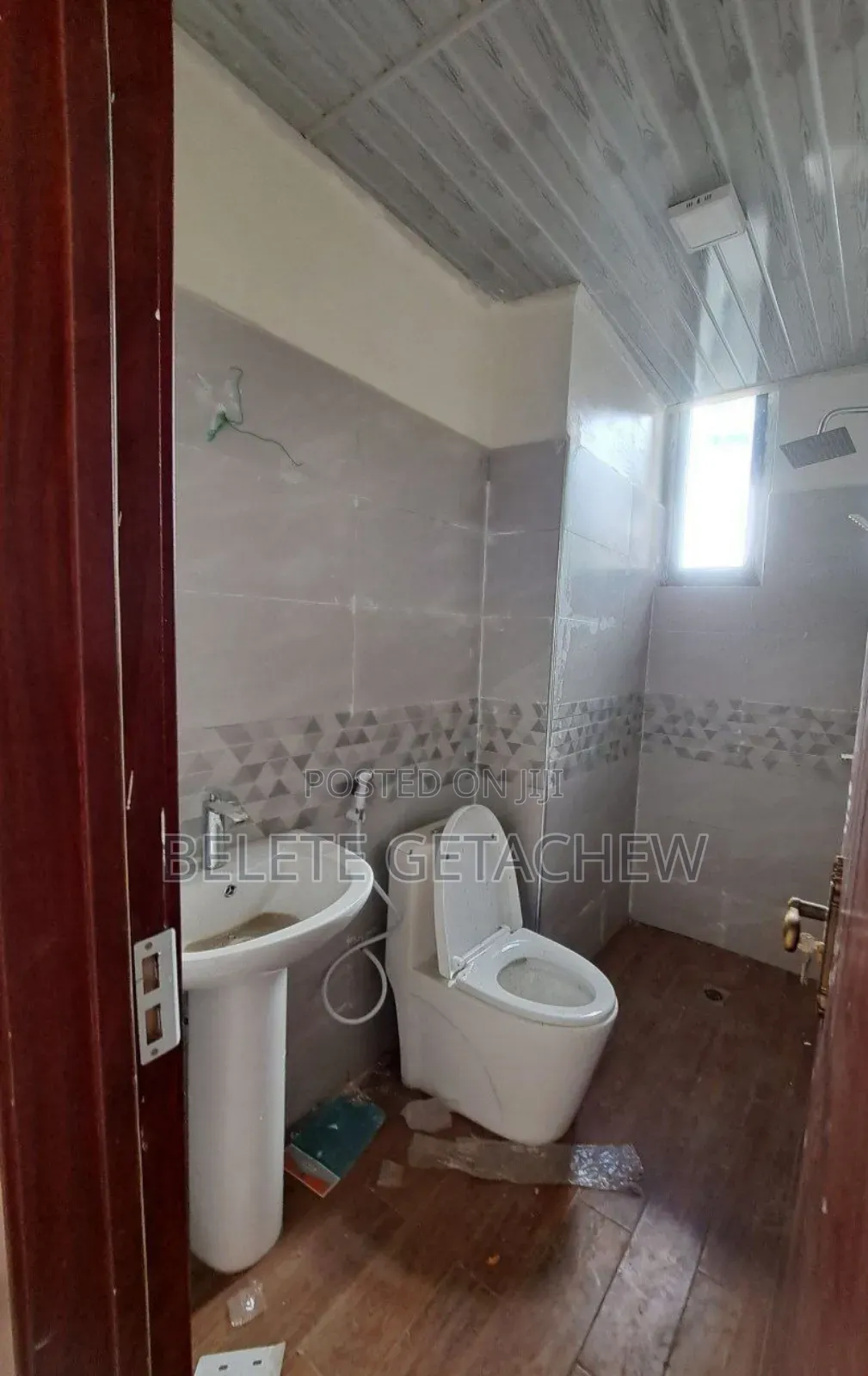 1bdrm Apartment in Figa Noah, Bole for sale