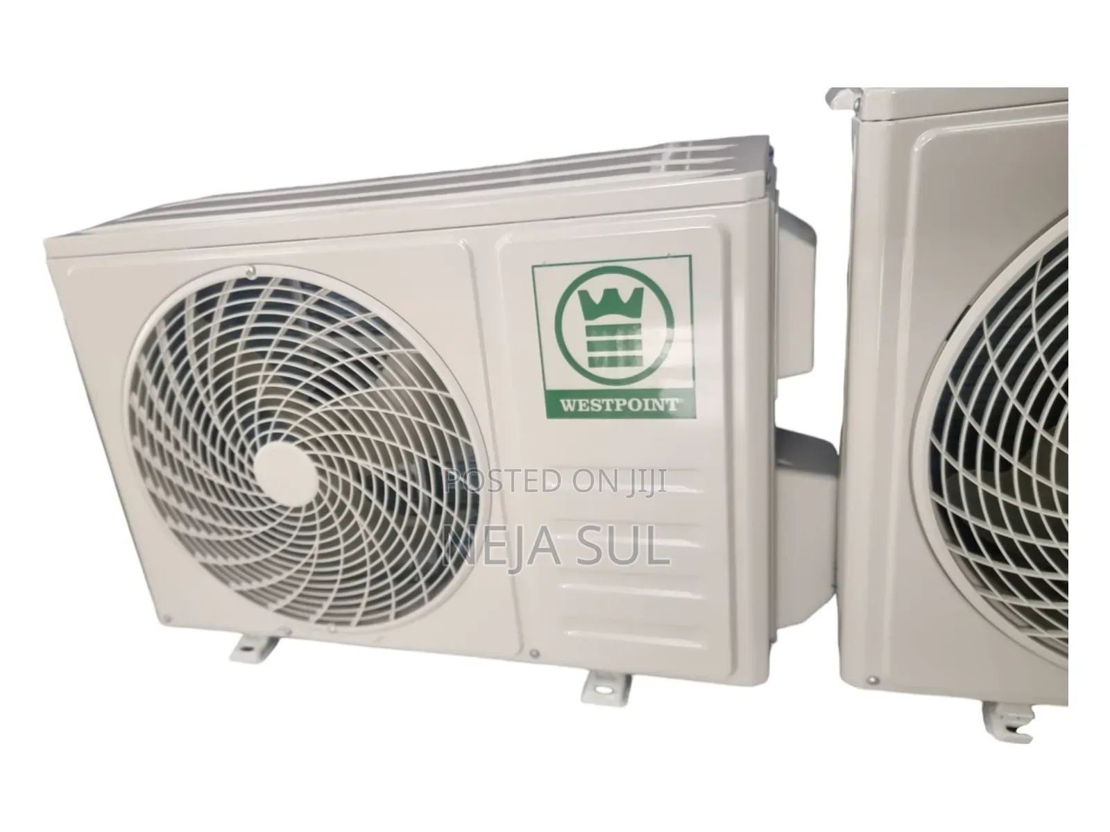 Westpoint Air Conditioners 12000btu Split Type Deliver