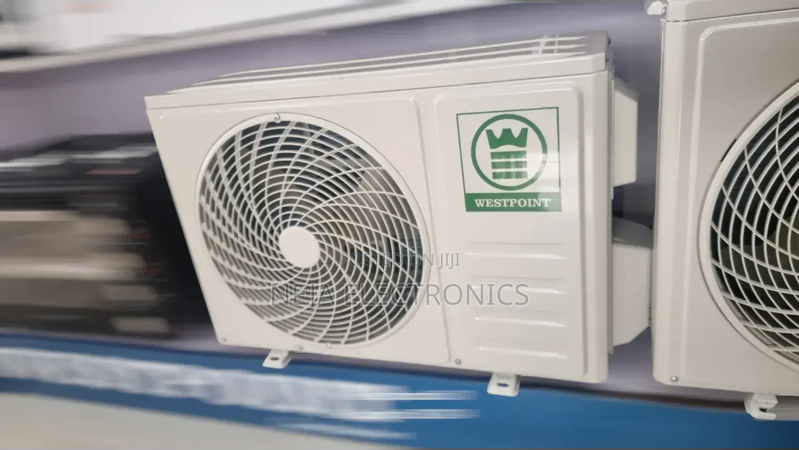 Westpoint Air Conditioner 12000btu Split System
