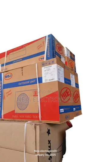 Westpoint Air Conditioner 12000btu Split System