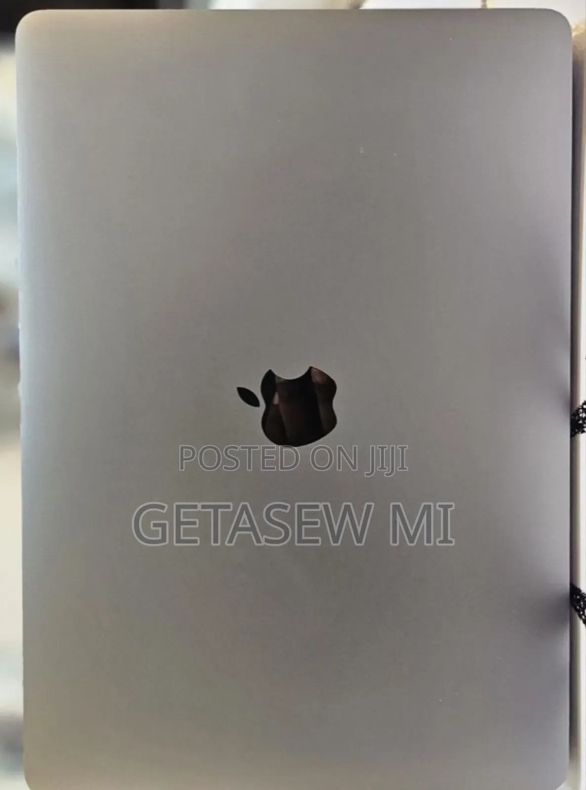 New Laptop Apple MacBook Pro 2017 16GB Intel Core I7 SSD 512GB