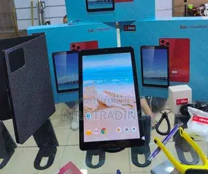 Photo - New Tablet 256 GB