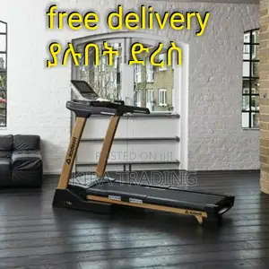 Photo - Best 4hp Treadmill
