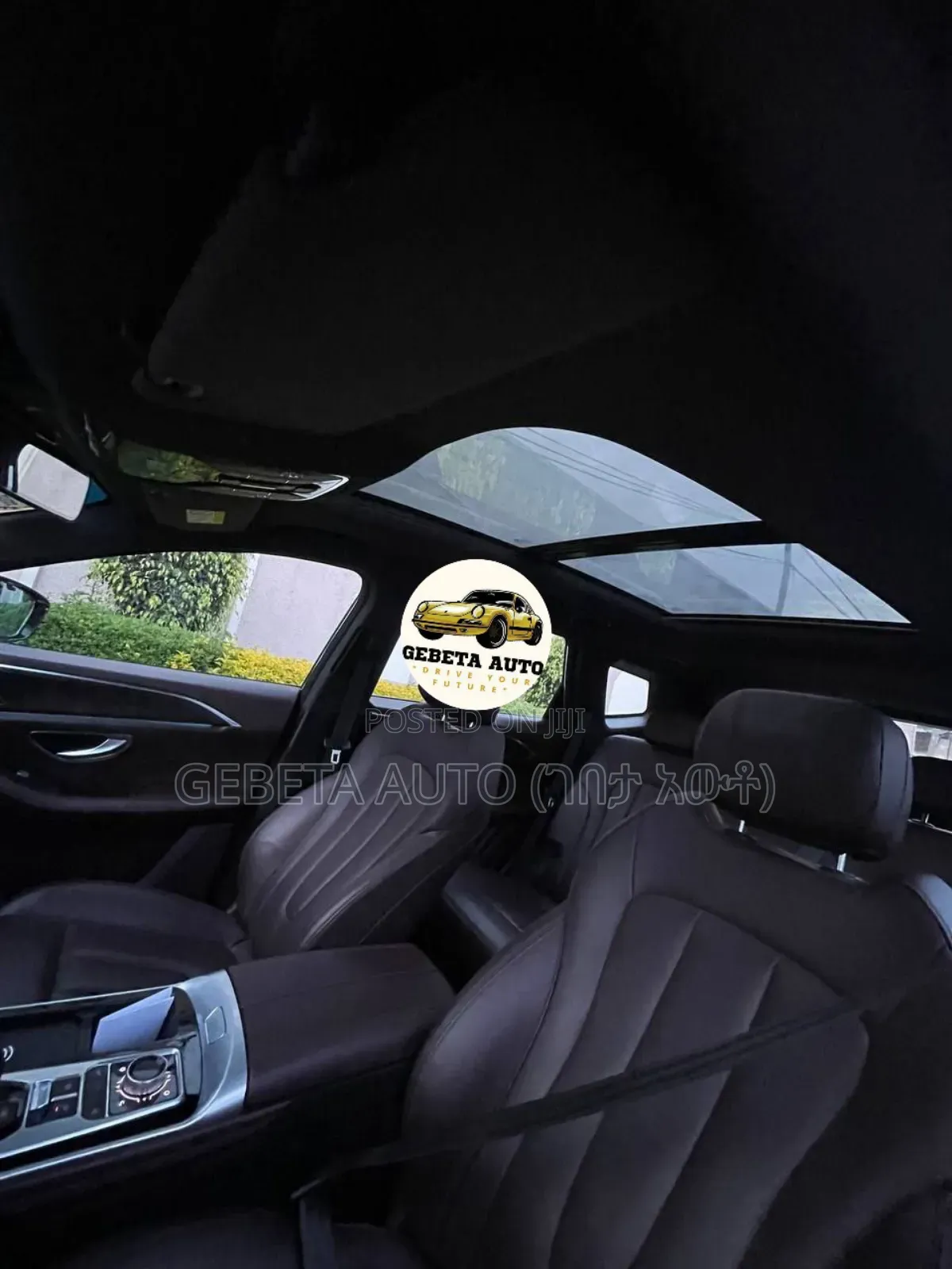 Jetour X90 Plus 2022 White