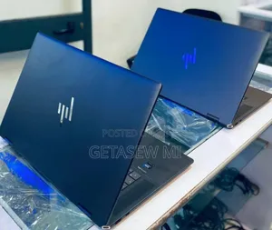 New Laptop HP Spectre X360 32GB Intel Core I7 SSD 1T