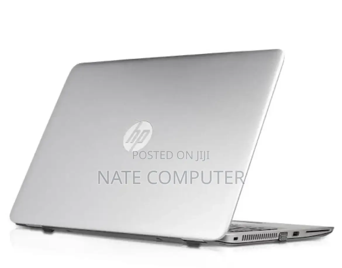 New Laptop HP EliteBook 840 8GB Intel Core i5 HDD 1T