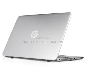 New Laptop HP EliteBook 840 8GB Intel Core I5 HDD 1T