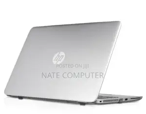 New Laptop HP EliteBook 840 8GB Intel Core i5 HDD 1T
