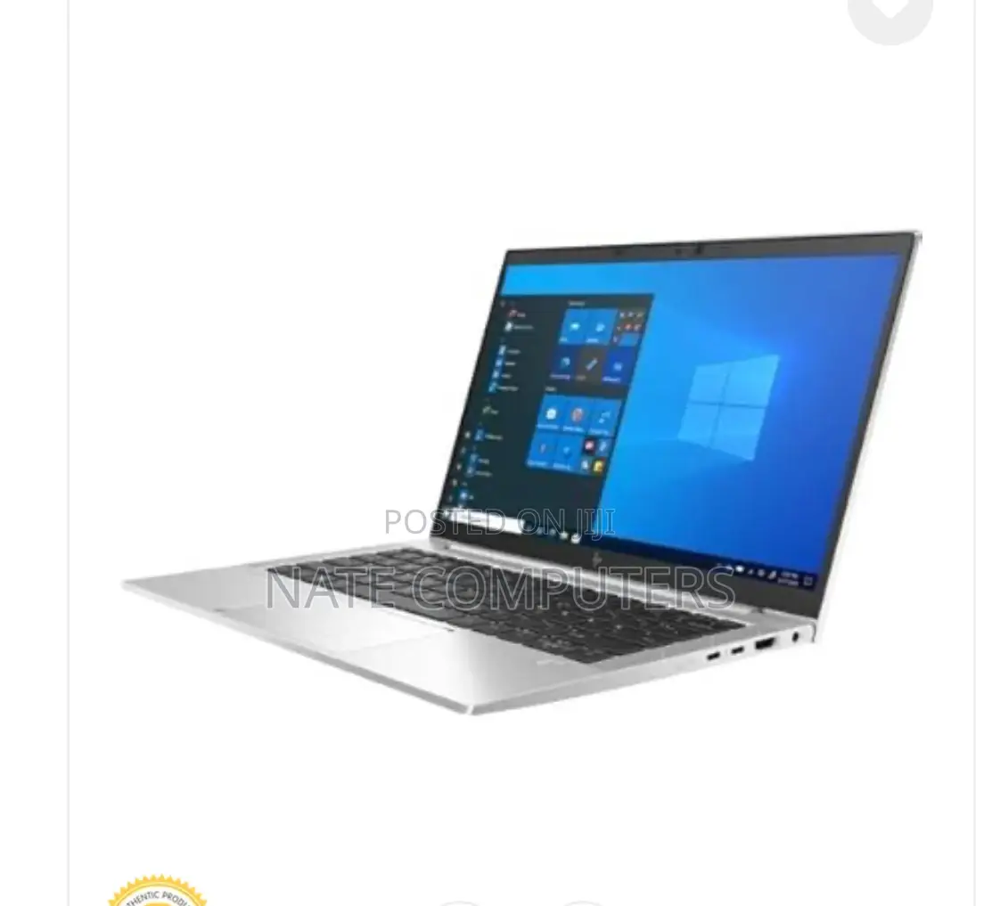 New Laptop HP EliteBook 840 8GB Intel Core I5 HDD 1T