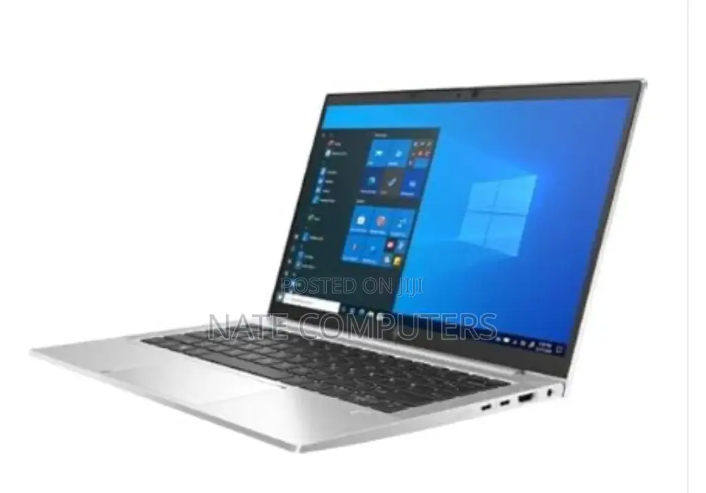 New Laptop HP EliteBook 840 8GB Intel Core I5 HDD 1T