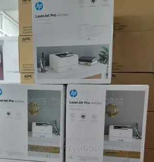 Printer 4003dn
