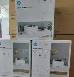 Printer 4003dn