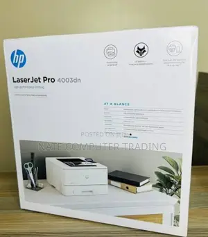 Printer 4003dn