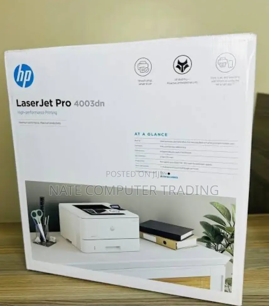 Printer 4003dn