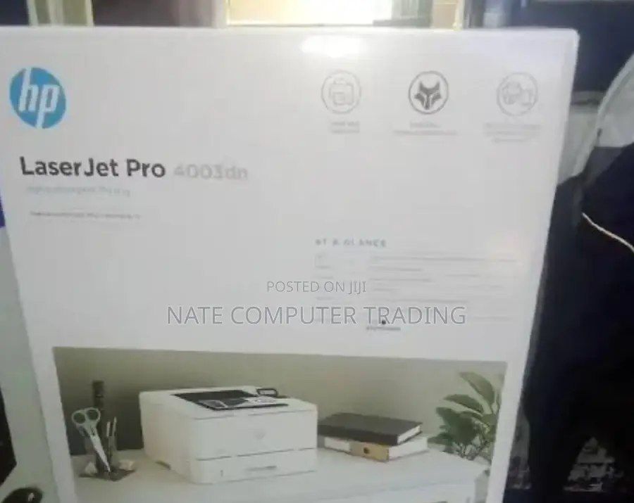 Printer 4003dn