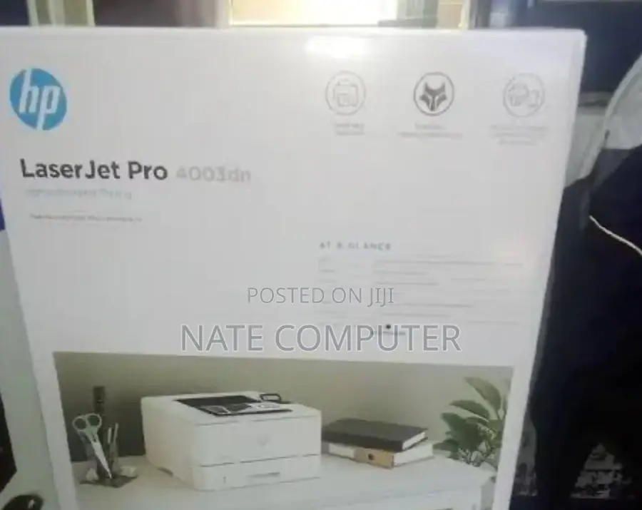 Printer 4003dn