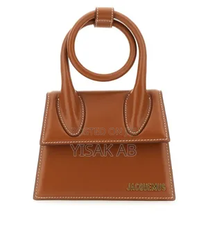 Original Jacquemus Hand Bags for Women's