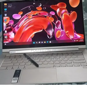 Photo - New Laptop Lenovo 16GB Intel Core I7 SSD 1T