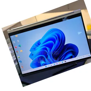 Photo - New Laptop Lenovo Yoga 9i 16GB Intel Core I7 SSD 1T