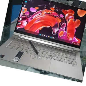 New Laptop Lenovo Yoga 9i 16GB Intel Core I7 SSD 1T