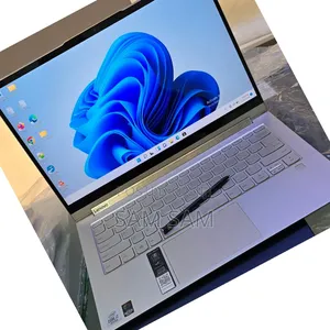 New Laptop Lenovo Yoga 9i 16GB Intel Core I7 SSD 1T
