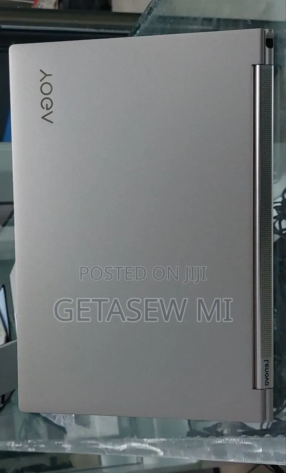 New Laptop Lenovo Lrgion 7i 16GB Intel Core I7 SSD 512GB