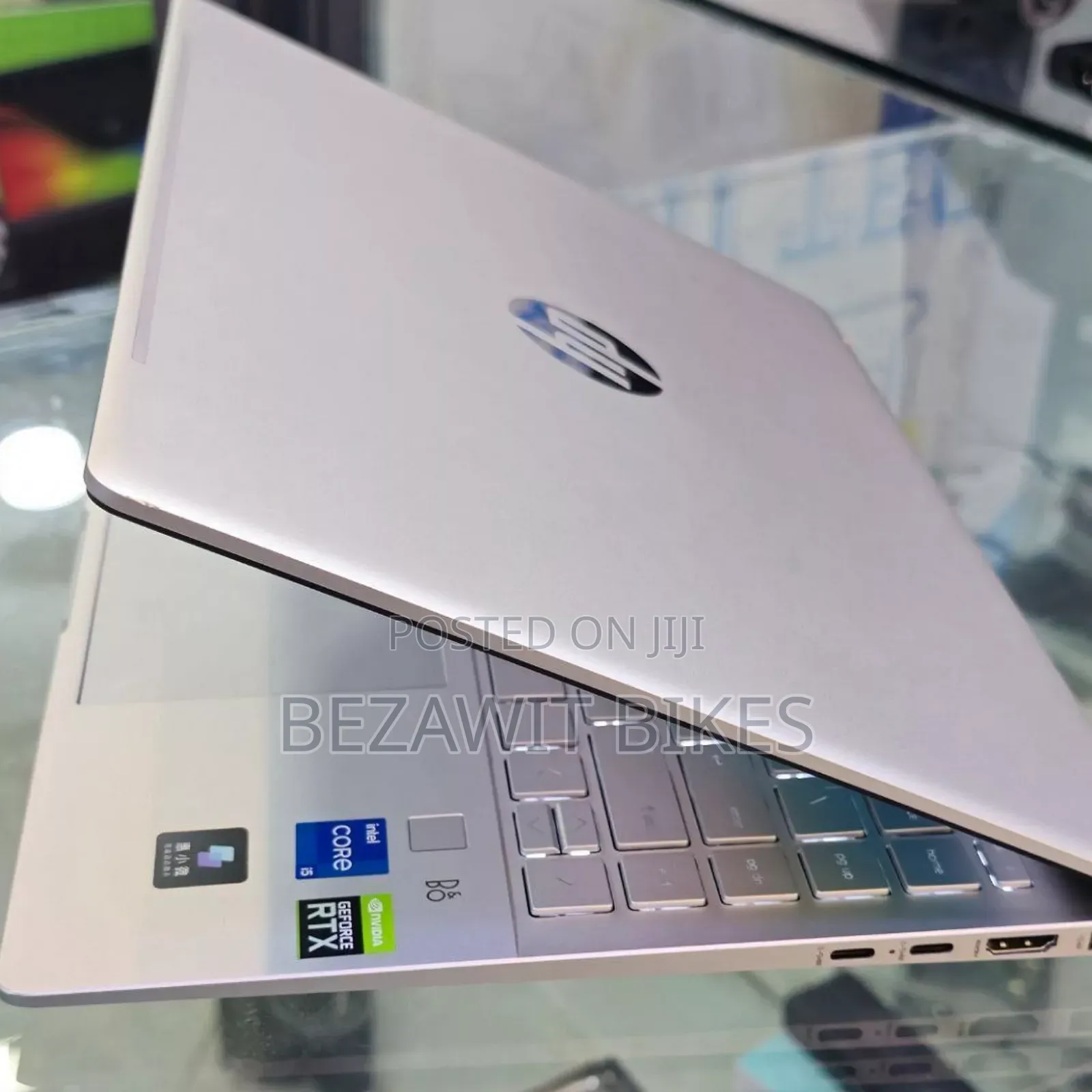 New Laptop HP Pavilion 14 16GB Intel Core I5 SSD 1T