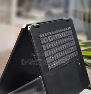 New Laptop HP Spectra 13 32GB Intel Core Ultra 7 SSD 1T