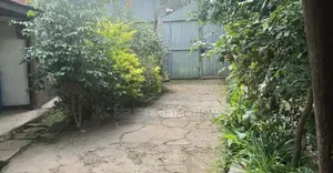 Land for Sale at Lideta 215sqm