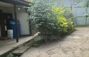 Land for Sale at Lideta 215sqm