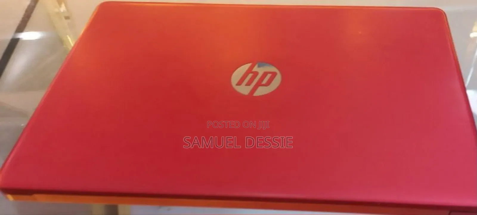 Laptop HP Stream Notebook 8GB Intel Pentium SSD 128GB