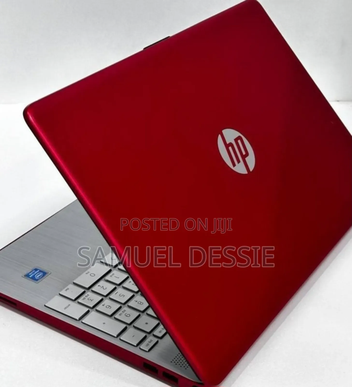 Laptop HP Stream Notebook 8GB Intel Pentium SSD 128GB