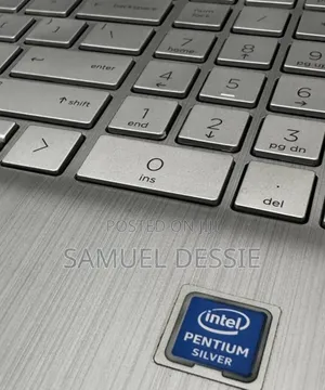 Laptop HP Stream Notebook 8GB Intel Pentium SSD 128GB