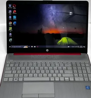 Laptop HP Stream Notebook 8GB Intel Pentium SSD 128GB