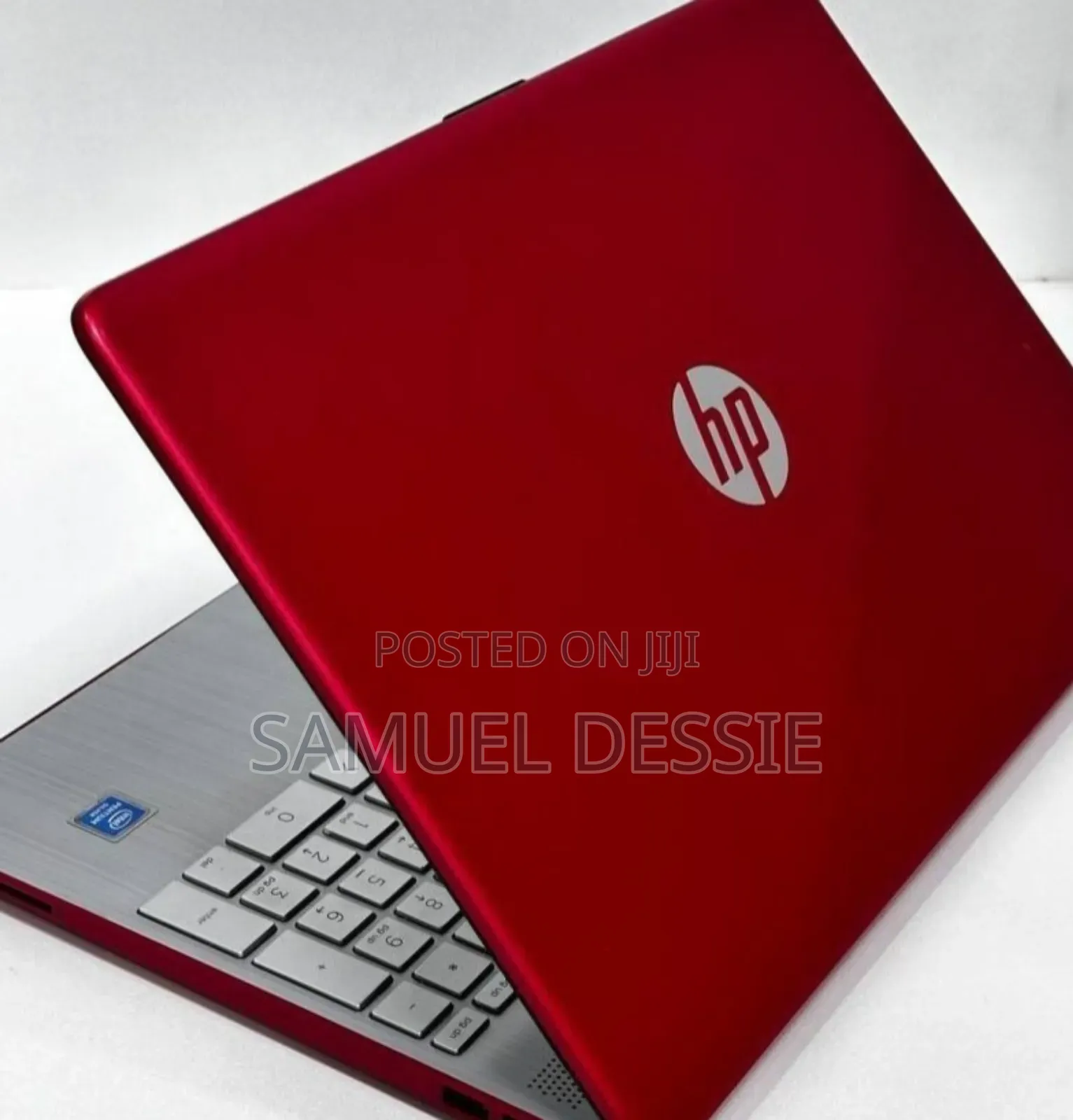 Laptop HP Stream Notebook 8GB Intel Pentium SSD 128GB