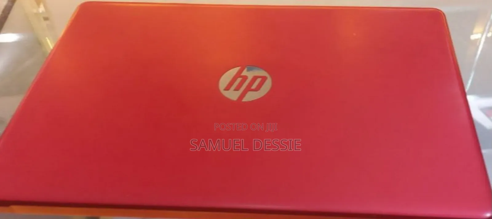 Laptop HP Stream Notebook 8GB Intel Pentium SSD 128GB