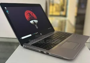 Photo - New Laptop HP EliteBook 850 G3 8GB Intel Core I5 SSD 256GB