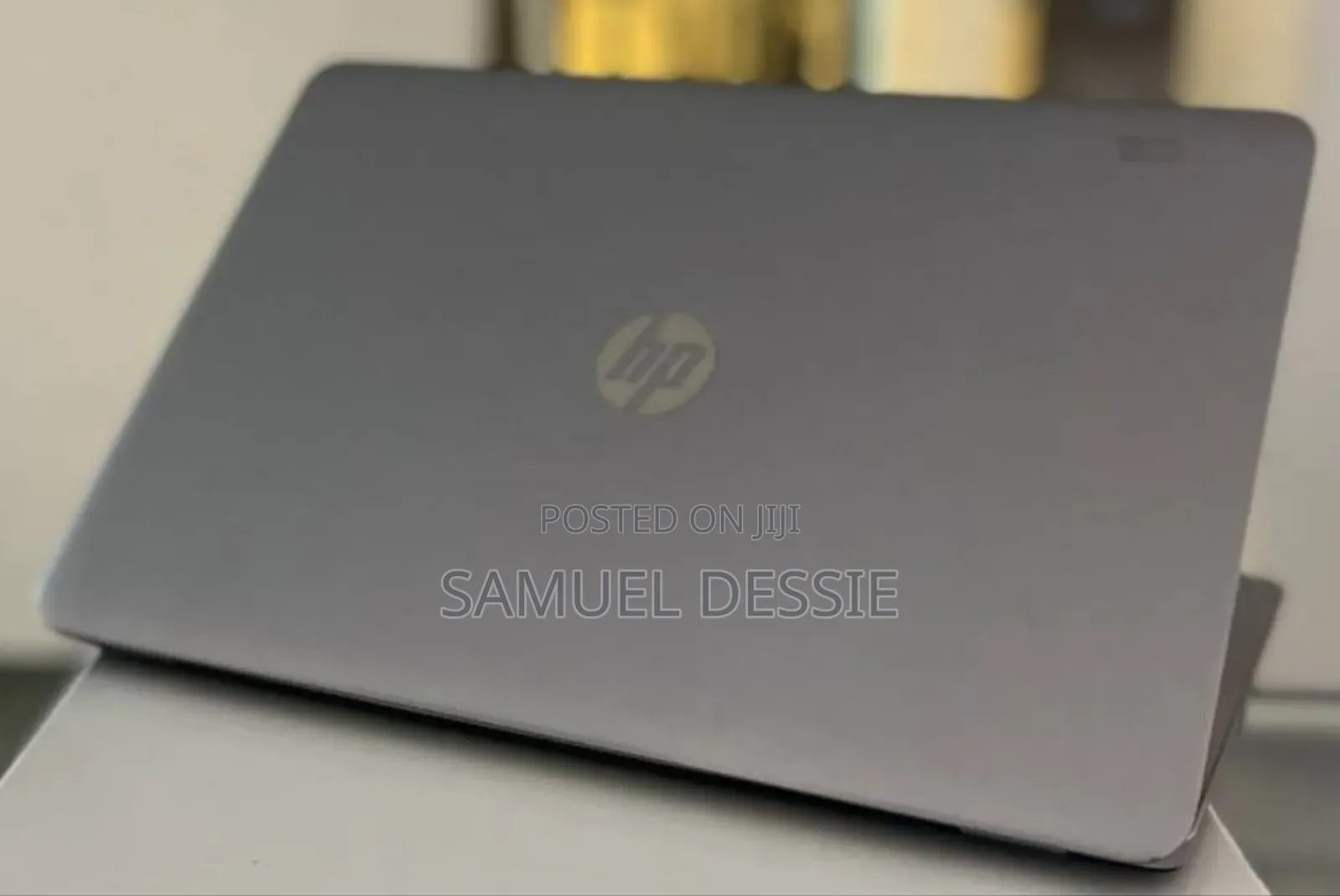 New Laptop HP EliteBook 850 G3 8GB Intel Core I5 SSD 256GB